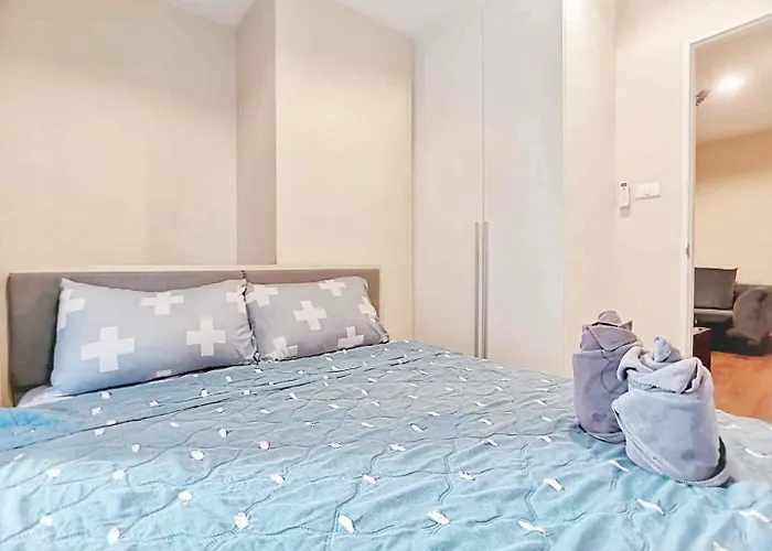 Belle Grand Rama 9 *
