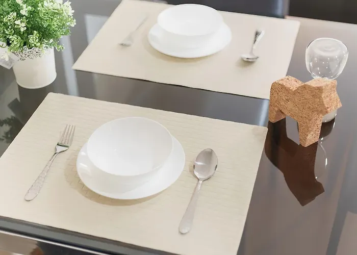 Belle Grand Rama 9 Apartment Bangkok