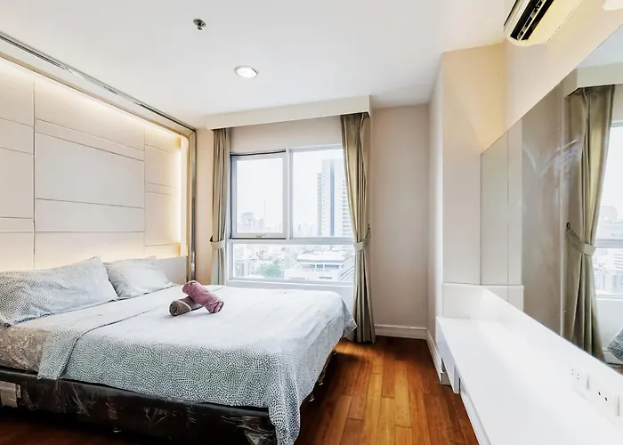 Belle Grand Rama 9