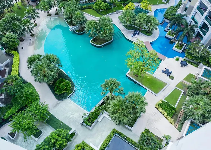 Belle Grand Rama 9 Bangkok