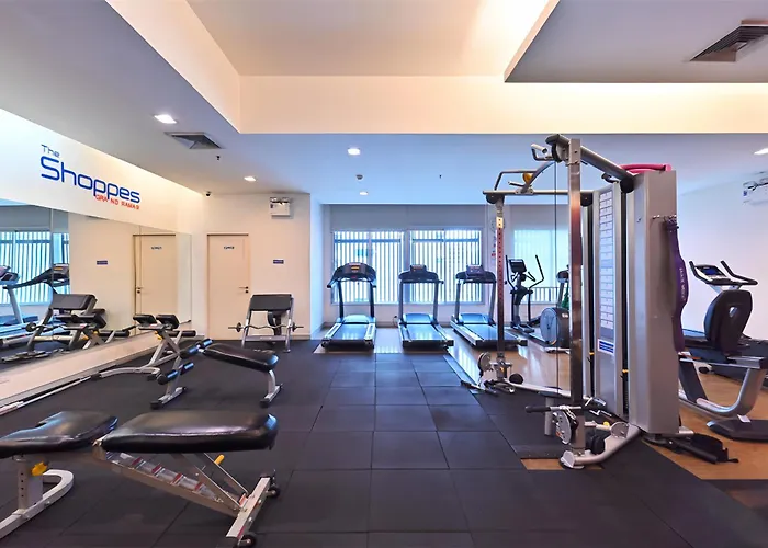 Apartment Belle Grand Rama 9 Bangkok
